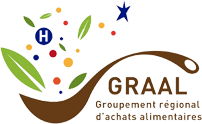 logo graal